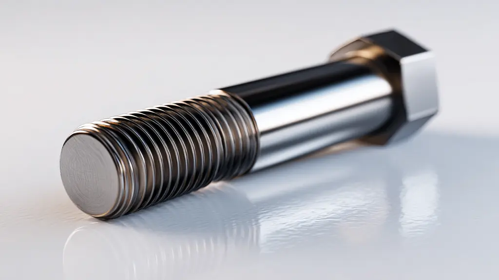 Fabricantes prisioneiros DIN-6379??