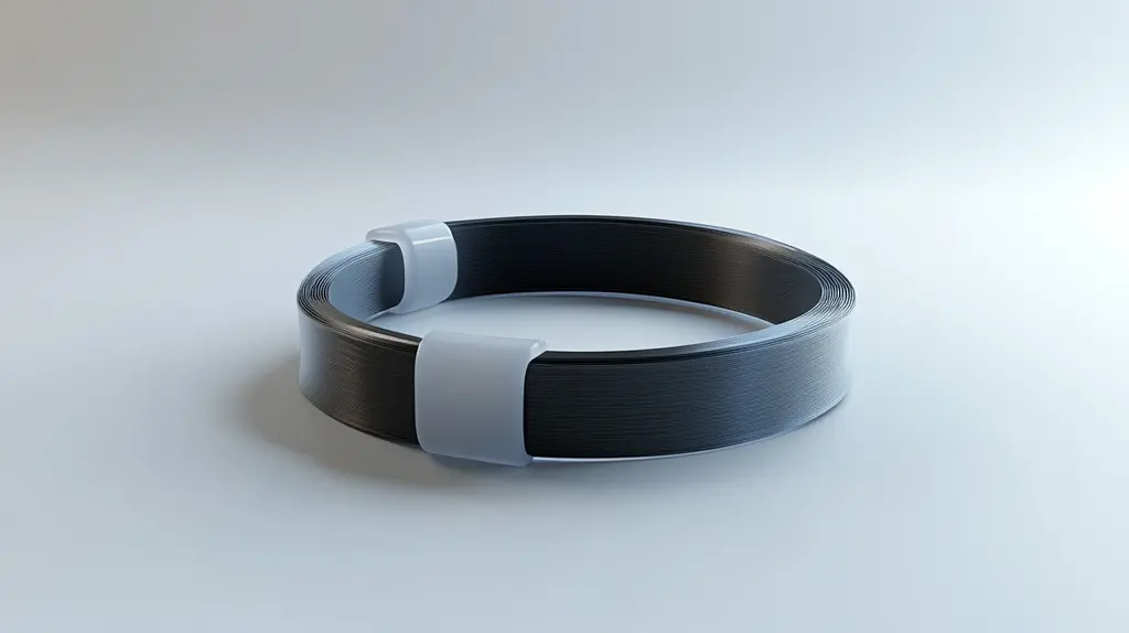 Fixador de cabos na parede??