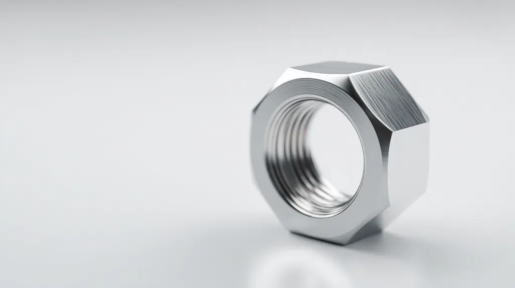 porca de fixação IMETEX