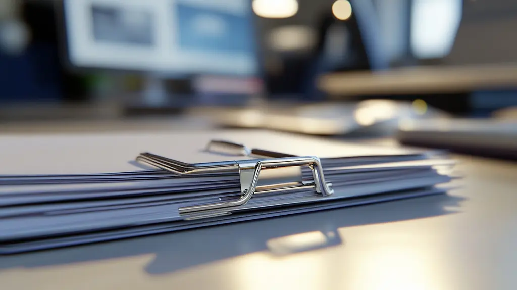 Abraçadeiras com Clip de Fixação??