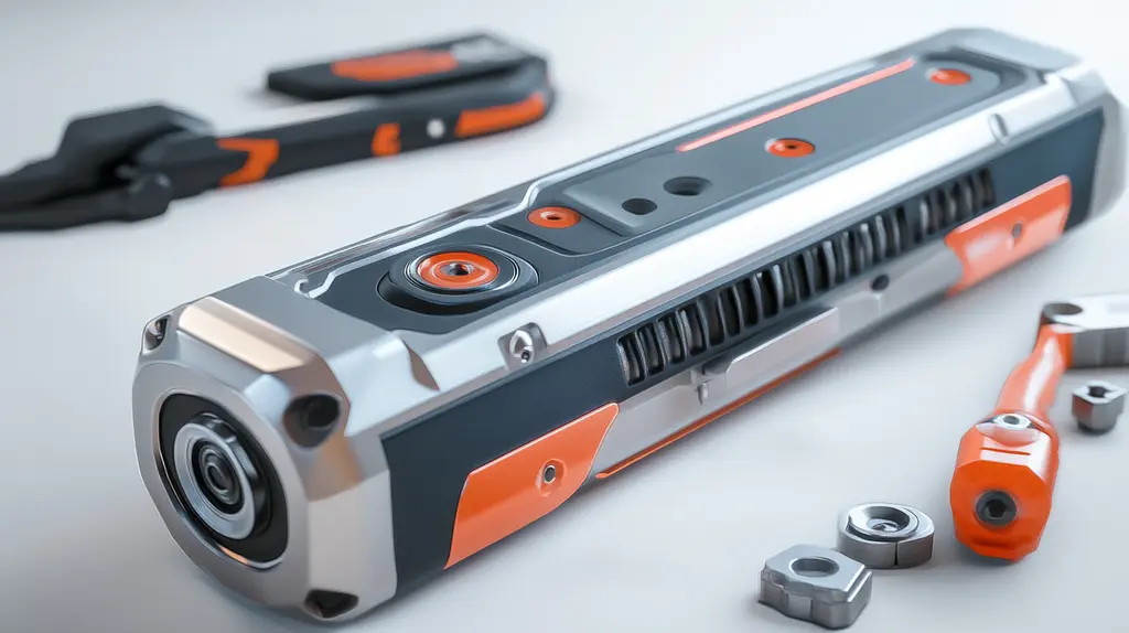 Fixadoras elétricas TF 350??