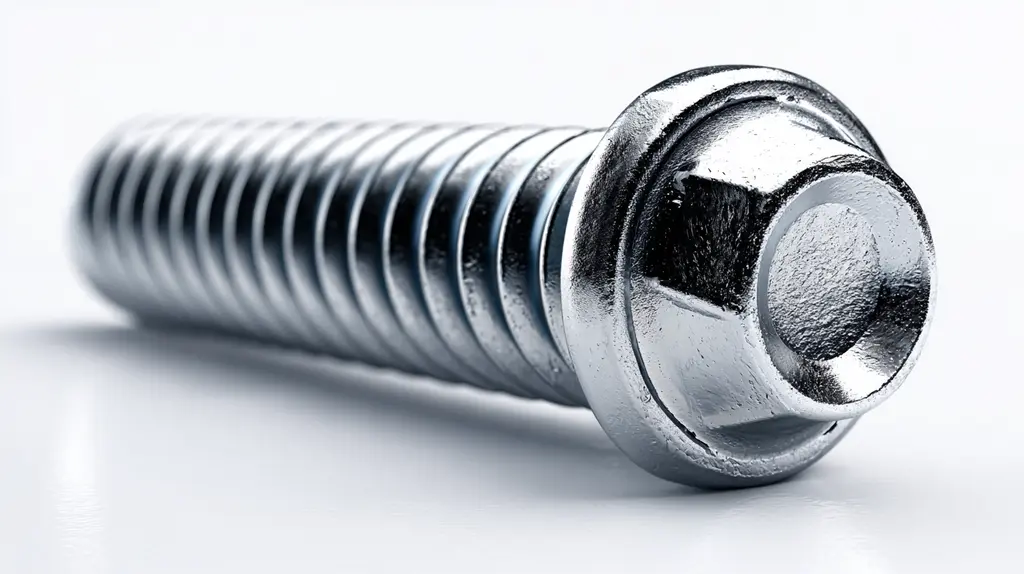 Fixadores De Aço Carbono Para Máquinas??