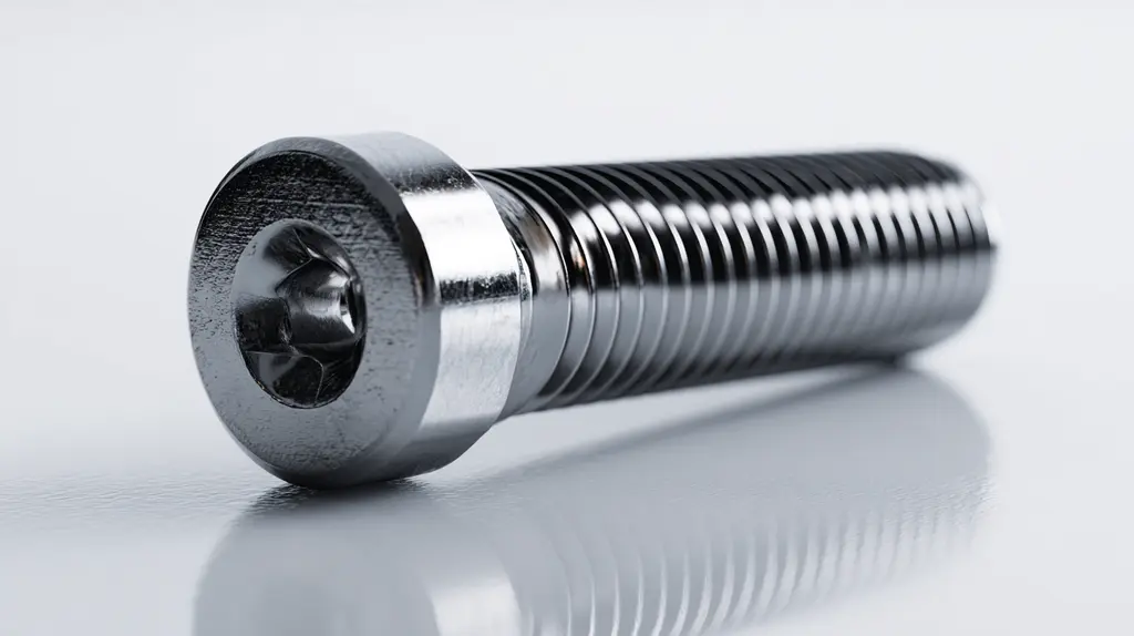 Fabrica de parafusos e porcas??