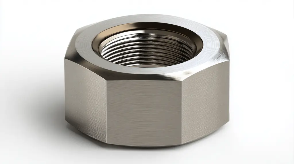 Castanha para fuso trapezoidal??