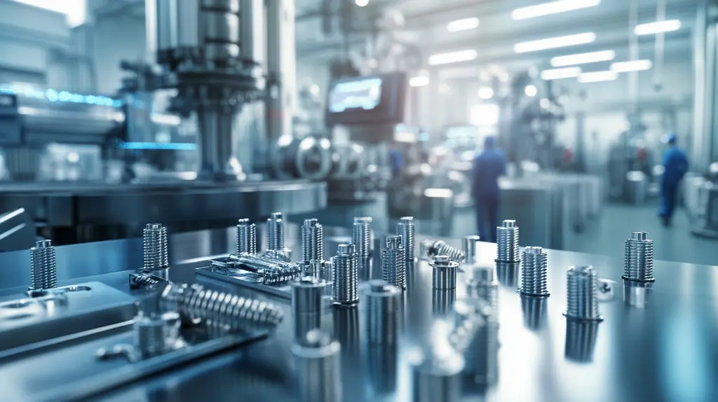 Parafuso De Fixação De Taliscas