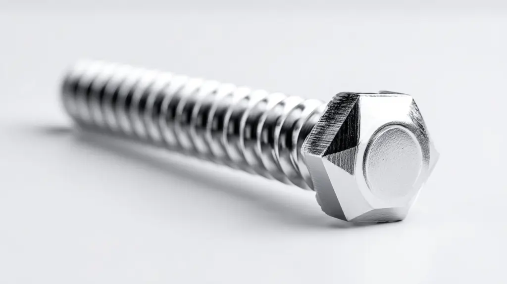 Parafuso Auto Atarraxante Sextavado??