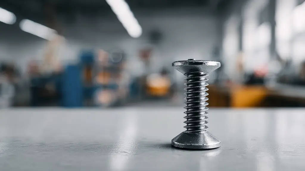 Parafuso Cabeça Torx??