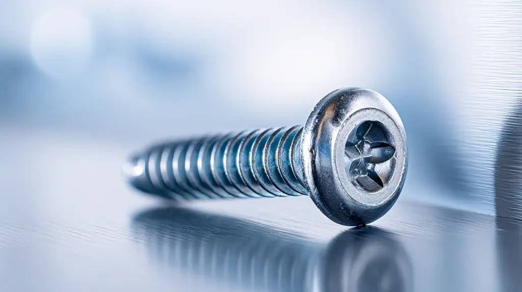 Parafuso Atarraxante??